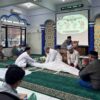 Edukasi Pemulasaraan Jenazah, PRM Bulak Banteng Gelar Pelatihan di Masjid Al-Mukminun