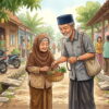 Tawadhu’lah Rendah Hati dan Tidak Sombong