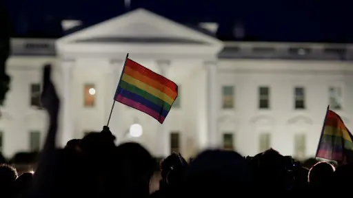 Menakar Normalitas LGBT Melalui Tinjauan Maqasid Asy-Syari’ah