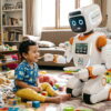 Jangan Serahkan Tumbuh Kembang Anak pada Gadget
