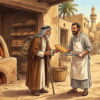 Keajaiban Istighfar