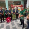 Malam Ini, RSM Lamongan Berangkatkan Tim Respon DMC ke NTT