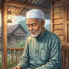 Memilih Sabar