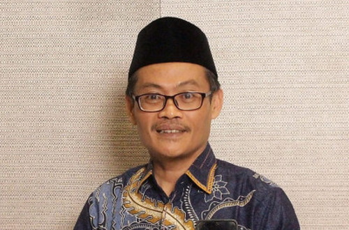 M. Ishom el Saha