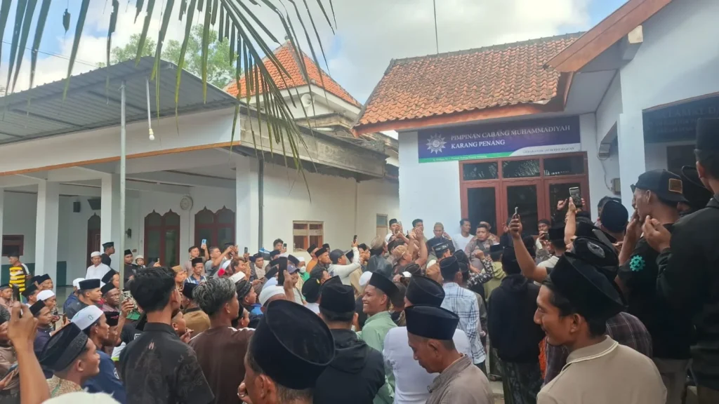 Apa Salah Muhammadiyah?