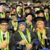 24 Guru SD Muhammadiyah Sapen Raih Gelar Magister di UNY
