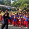 Semangat Merdeka, Murid SD Muhammadiyah 24 Gajahan Surakarta Antusias Berlomba