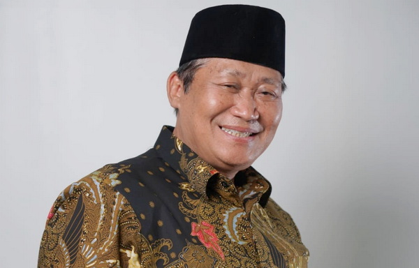 Dr. M. Sholihin Fanani, M.PSDM.