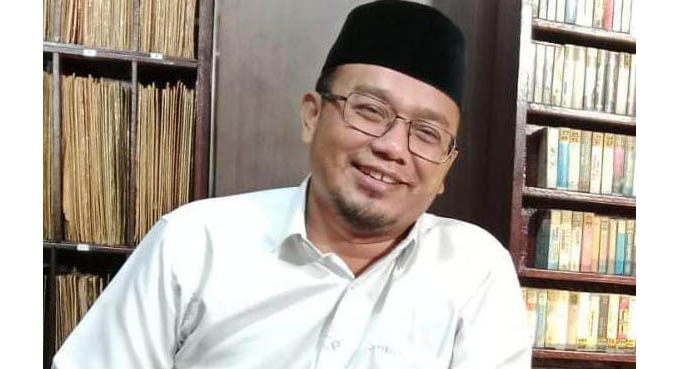 Sholihul Huda