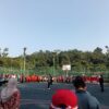 Upacara HUT ke-81 RI di Malaysia, Wakil Dubes RI Serukan Cinta Tanah Air Tanpa Syarat
