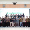 Dari Kampus ke Ruang Publik: UMSURA Ajak Mahasiswa Menulis Opini dan Artikel Ilmiah Berbasis AI