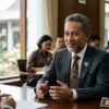 Sabar dan Takwa dalam Menjaga Amanah