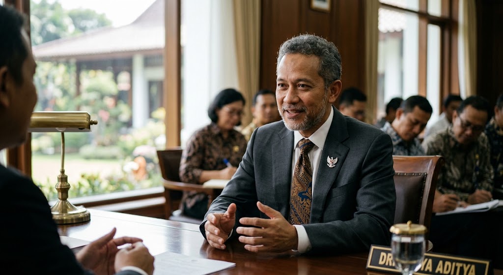 Sabar dan Takwa dalam Menjaga Amanah