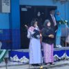Kemerdekaan dalam Aksi: SMP Muhammadiyah 15 Boarding School Surabaya Kobarkan Semangat Belajar, Beribadah, dan Berkontribusi