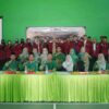 Pelepasan KKN STIT Muhammadiyah Kediri 2026: Mengabdi dan Bersinergi Membangun Desa Tiron