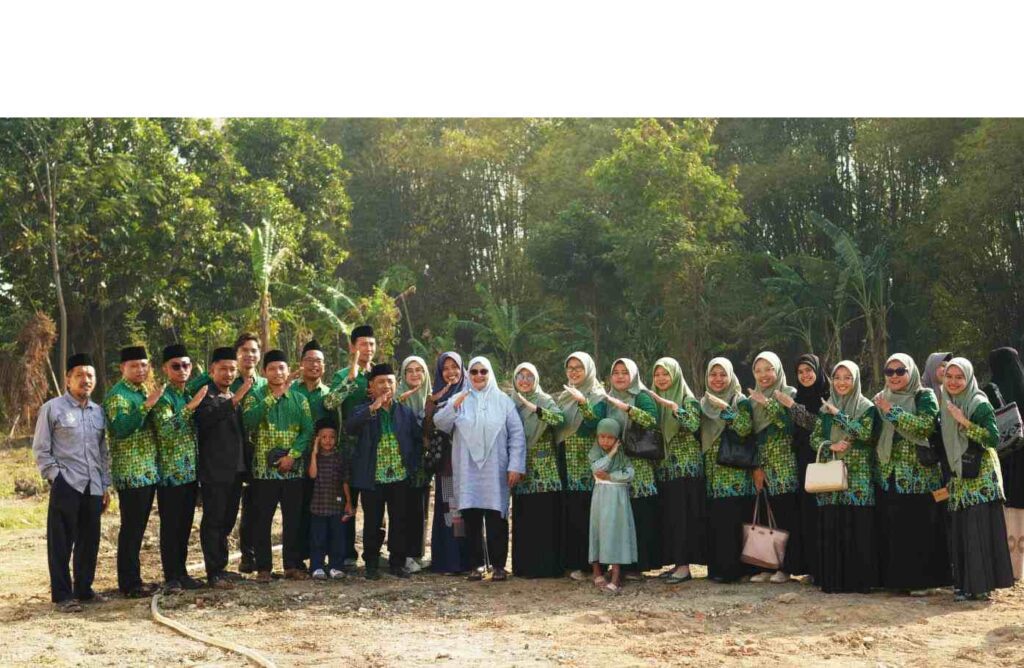 STIT Muhammadiyah Kediri Bangun Fondasi Menuju Universitas 2035