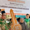 Jejak Almarhum Sujudna: Senyum Dhuafa hingga Lantunan Ayat Suci di Lamongan