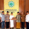 Fashmu Jadi Pijakan Pemetaan Kader Usia Dini, Siap Bawa Event ke Tingkat Nasional