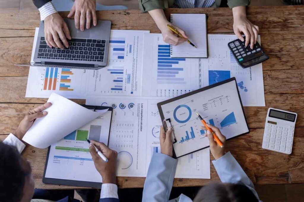 SUMU Catalyst Bahas Strategi Membangun Bisnis Tahan Krisis di Tengah Ketidakpastian