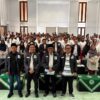 Kopdar SUMU Jawa Barat 2026: Industrialisasi Satu-Satunya Eskalator Menuju Kemakmuran