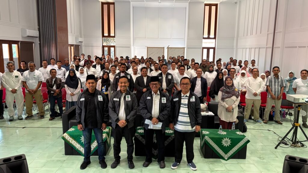 Kopdar SUMU Jawa Barat 2026: Industrialisasi Satu-Satunya Eskalator Menuju Kemakmuran