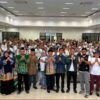 Pengusaha Muhammadiyah Konsolidasikan Ekosistem Bisnis untuk Mendorong Industrialisasi Indonesia
