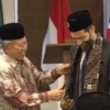 Dewan Muslim Inggris Puji Kiprah Muhammadiyah