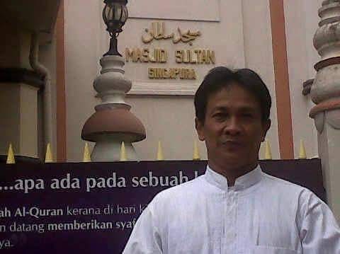 Ketika Murid Kehilangan Adab