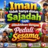 Menjadi Insan Berempati dengan Sesama