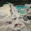 Korupsi di Luar Nalar: Untuk Apa Kekayaan Fantastis Disembunyikan