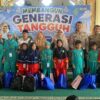 FHIP UMS dan Polres Karanganyar Bangun Generasi Tangguh