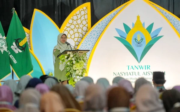Tanwir III Nasyiatul Aisyiyah jelang Muktamar. (ist)
