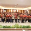PP Muhammadiyah Dorong Tapak Suci Masuk Dunia Akademis