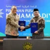 PP Muhammadiyah Rangkul Telkom Indonesia Percepat Ekosistem Digital