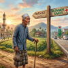 Masa Lansia: Antara Masjid dan Rumah Sakit