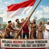 Menjaga Ukhuwah di Tengah Perbedaan: Kunci Bangsa yang Kuat dan Berkah