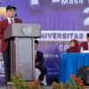 Sambut 1.527 Mahasiswa Baru, UMLA Siap Berkompetisi di Era Global