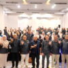 Prof. Ahmad Muttaqin Dorong UMLA Perkuat Transformasi Digital Menuju Reputasi Global