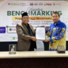 Benchmarking ke UMS, Pascasarjana UMSURA Perkuat Tata Kelola Menuju Akreditasi Unggul