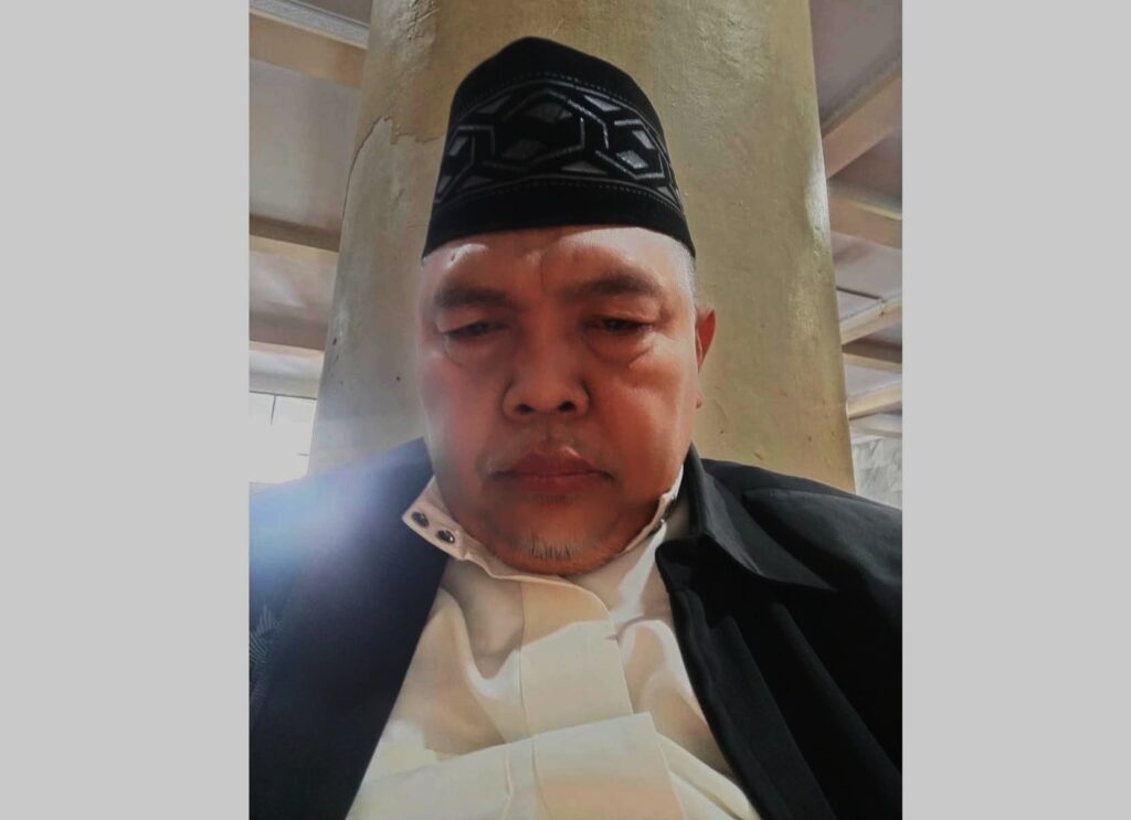 Merdeka Tanpa Maksiat