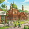 Hindari Sengketa Wakaf, Nazhir Pesantren Didorong Profesional dan Melek Digital
