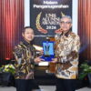 Raih Public Leadership Award 2026, Wamen Fajar Sebut Muara Ilmu adalah Pengabdian