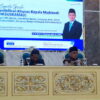 Wamenag Puji Pendidikan Muhammadiyah sebagai Kekuatan Bangsa