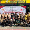 PCM dan AMM Wiyung Gelar Puncak HUT ke-81 RI