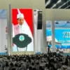 Menag: Kerukunan Umat Beragama Modal Utama Pembangunan