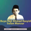 Dari A.R. Sutan Mansur 1953 ke Muktamar ke-49 Muhammadiyah 2027