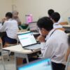 ATS Ganjil SMP UMP Paperless, Manfaatkan Perangkat Digital