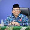Orang Muhammadiyah Itu Sedikit Bicara Banyak Bekerja