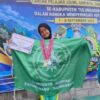 Siswi SD Inovatif Aisyiyah Kedungwaru Borong Emas dan Perak di Kejuaraan Panahan Kabupaten Tulungagung 