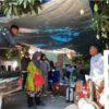 Rumah Terdampak Gempa, Kader ‘Aisyiyah Nagekeo Tetap Bergerak Bantu Kelompok Rentan